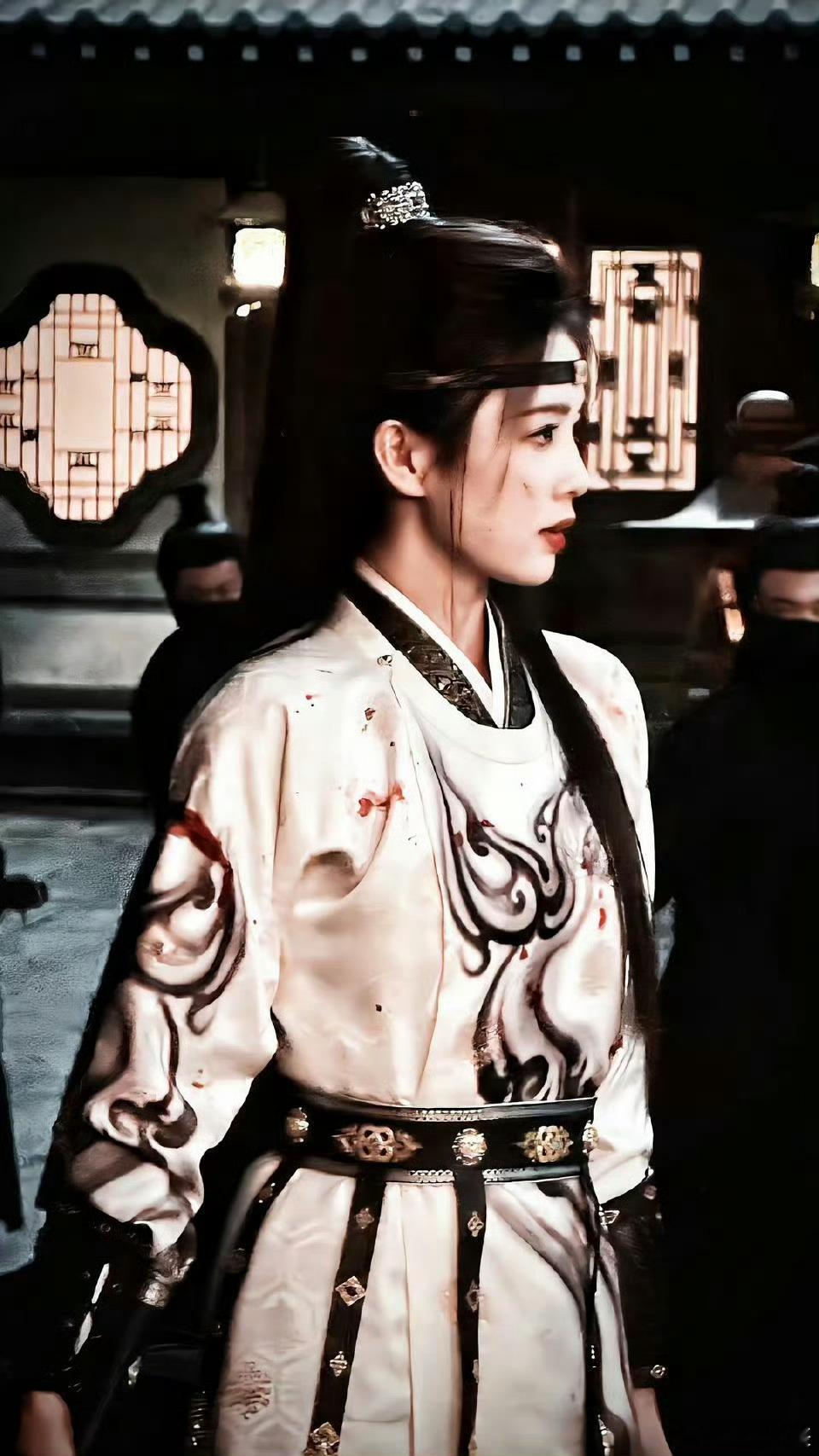 唐宫奇案之青雾风鸣 我的评分：唐宫奇案首播口碑唐宫奇案热度 首播4集9个反转太爽