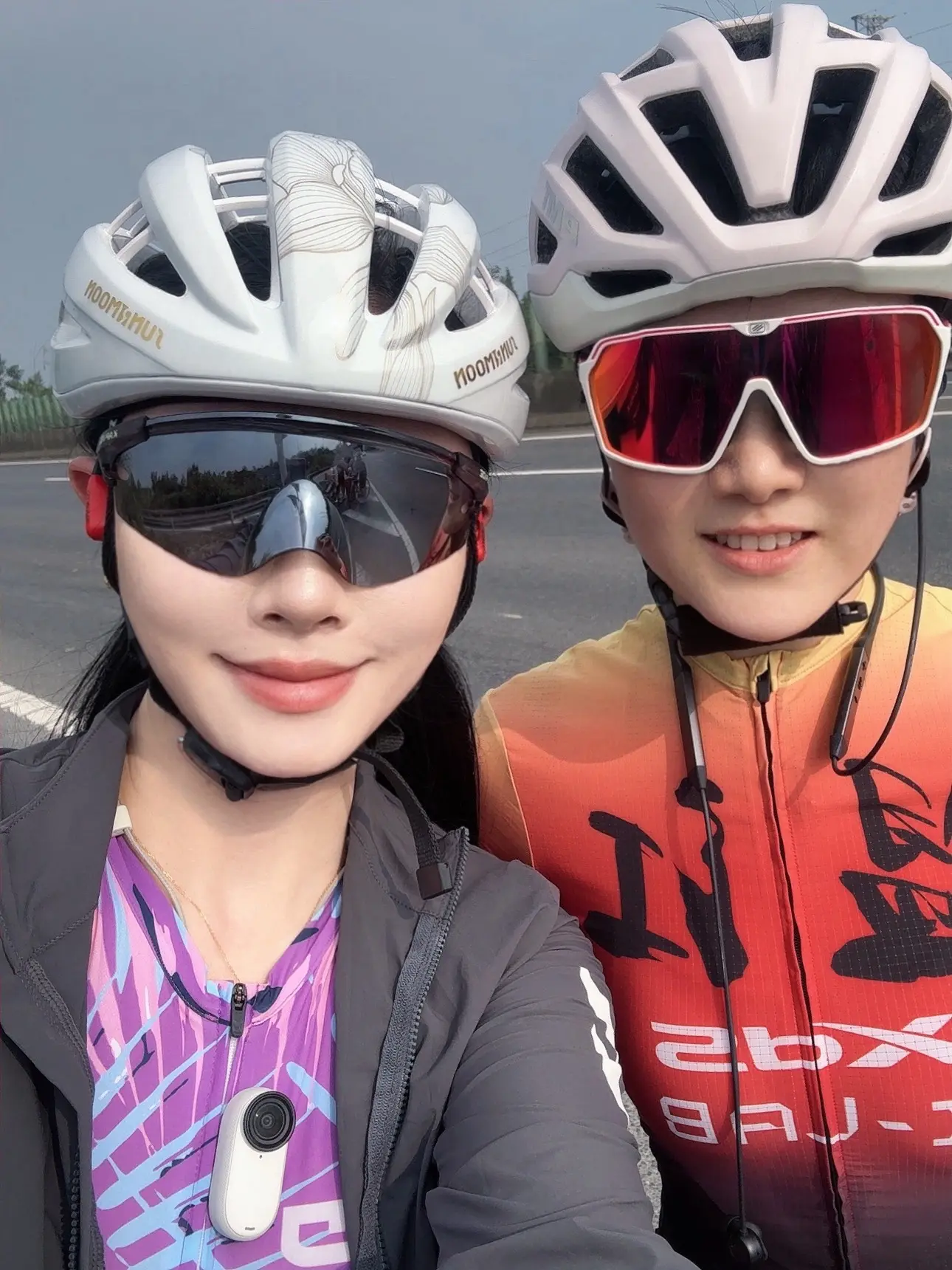 当身体扛不住的时候，意志力会带你杀出重围。记我的第三个200公里！ 这...