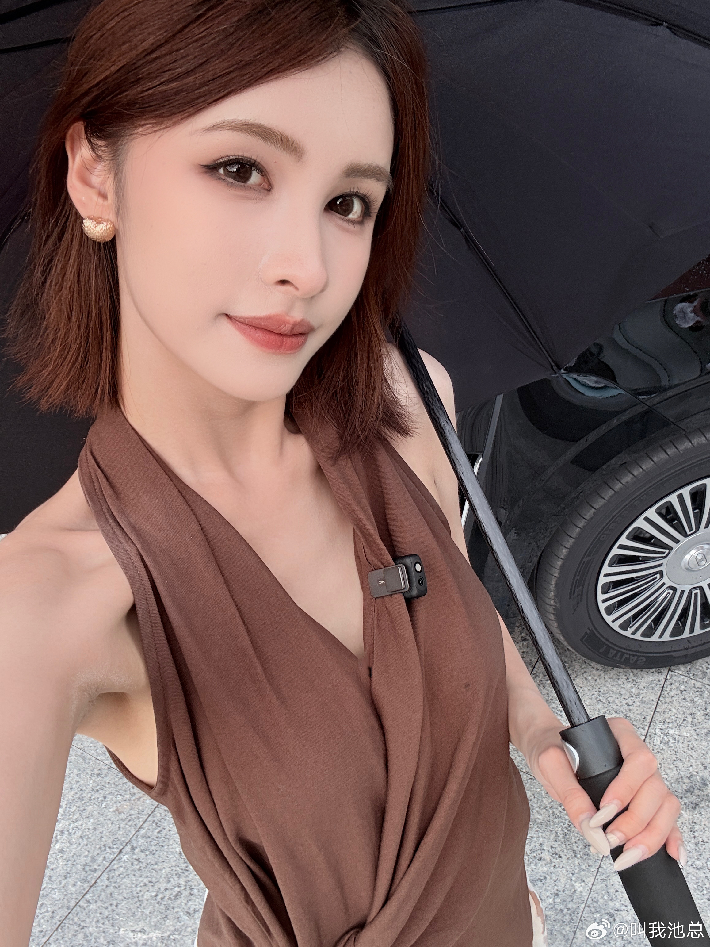 猜猜今天拍什么车 
