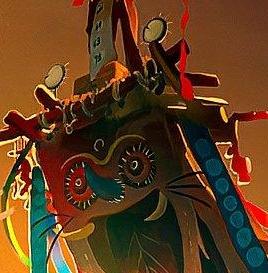 近日，2026重庆国际动画电影周在重庆永川举行，动画电影《癸少年》亮相开幕式。杭