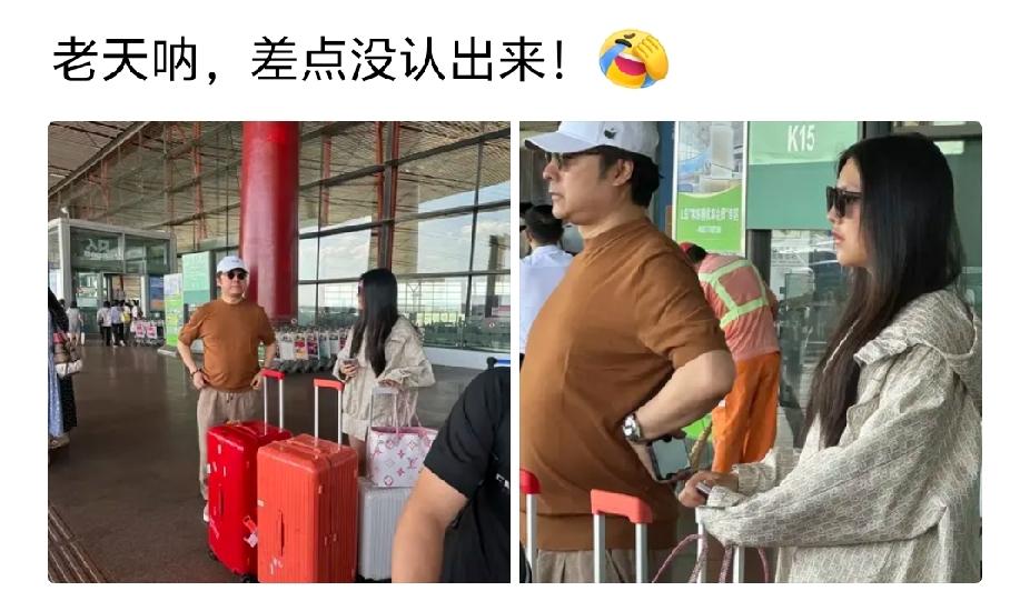 这个演是谁啊？好像是赖青德。