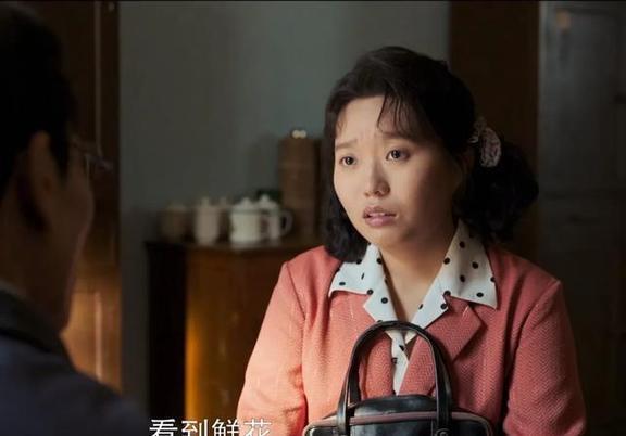 就喜欢李雪琴，不光会演戏，还把她的幽默发挥到了极致。

《好好的时光》里，李雪琴