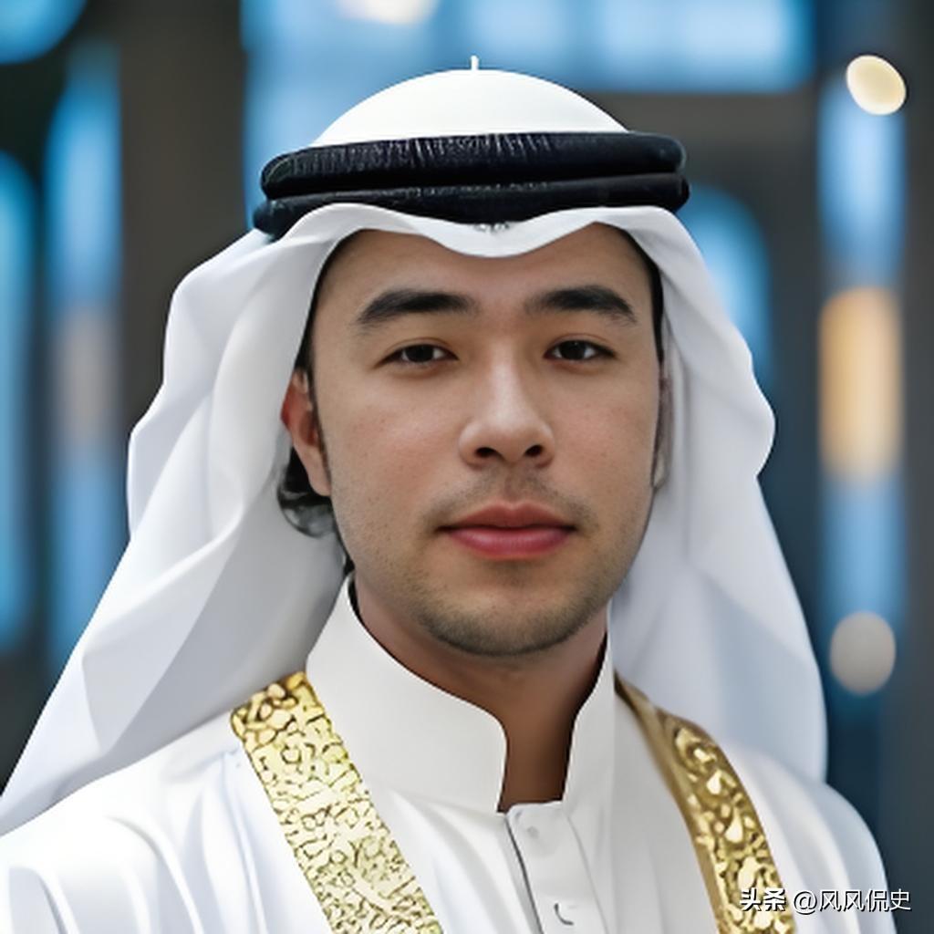 头顶一块布，全球我最富！果然还是有钱任性！阿联酋已宣布，数万名因打仗走不了的游客