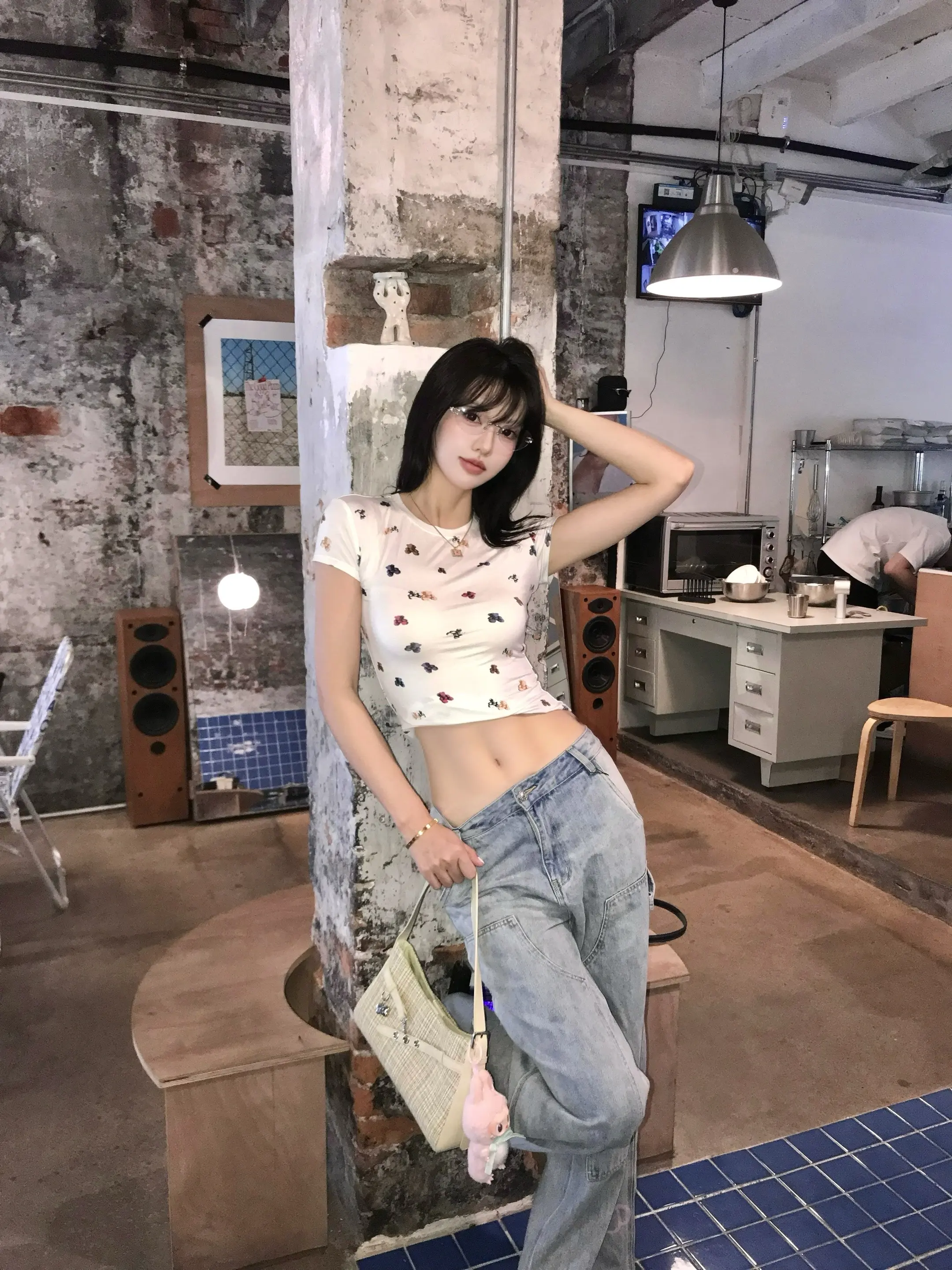 🕶️紫啧。