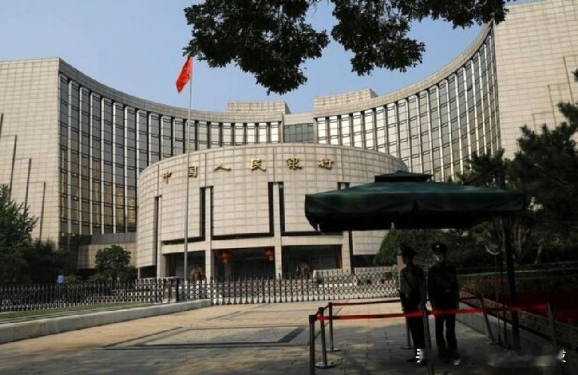 中国人民银行预计利率将连续第六个月保持稳定。
上海(路透社)——路透社的一项调查