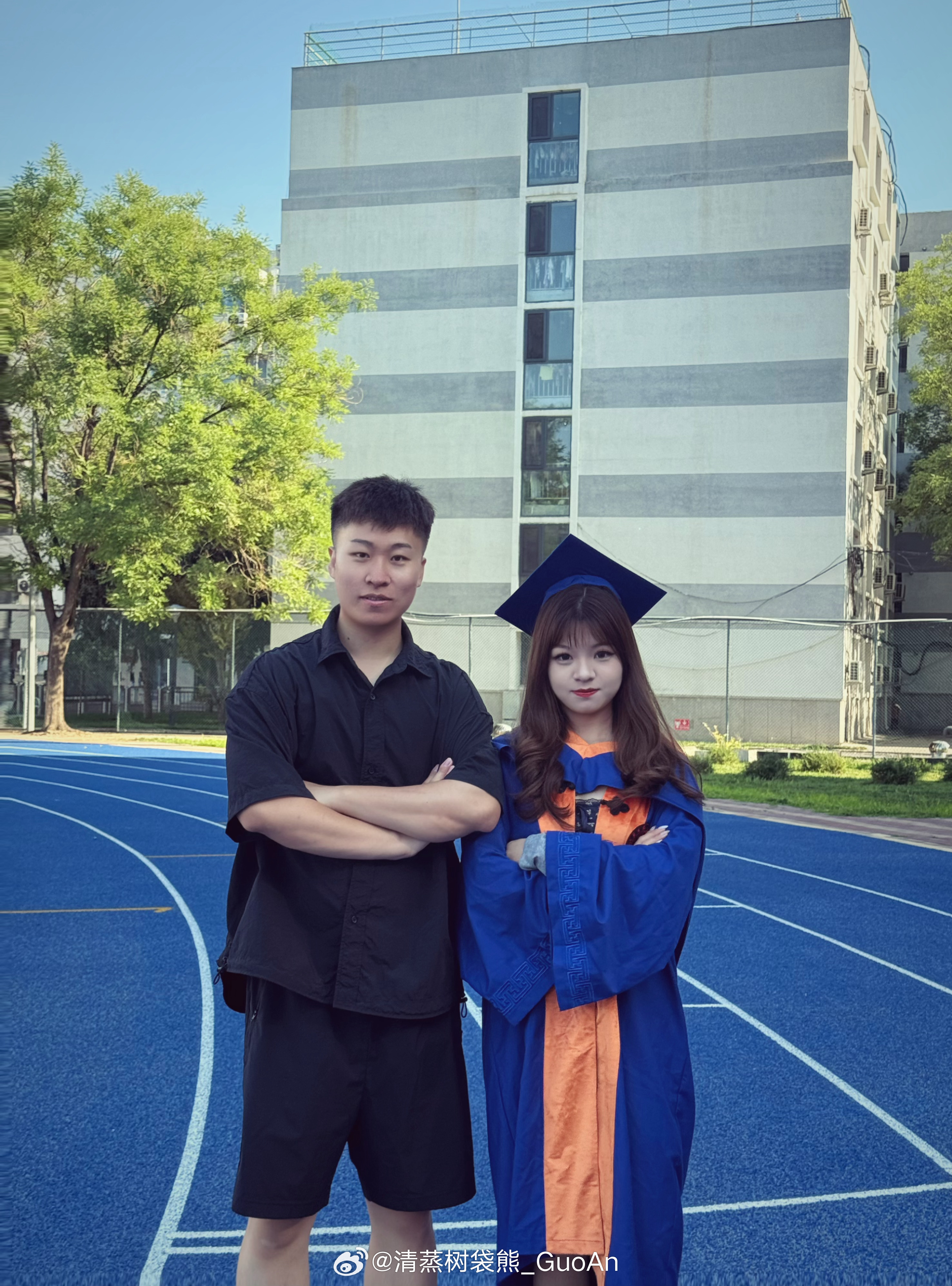 6月小孩儿毕业记🎓 ​​​