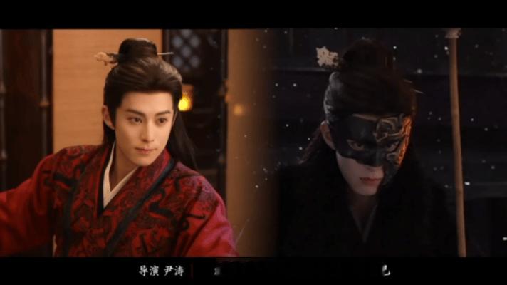王鹤棣孟子义将门独后配音原声配音太加分了~王鹤棣，孟子义声线适配度超高，坐等开播