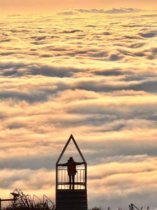 以为川西已经很美了，直到我去了这里…😭