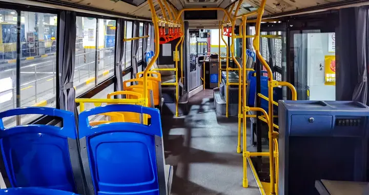 注意！贵阳公交临时调整部分线路及站点→