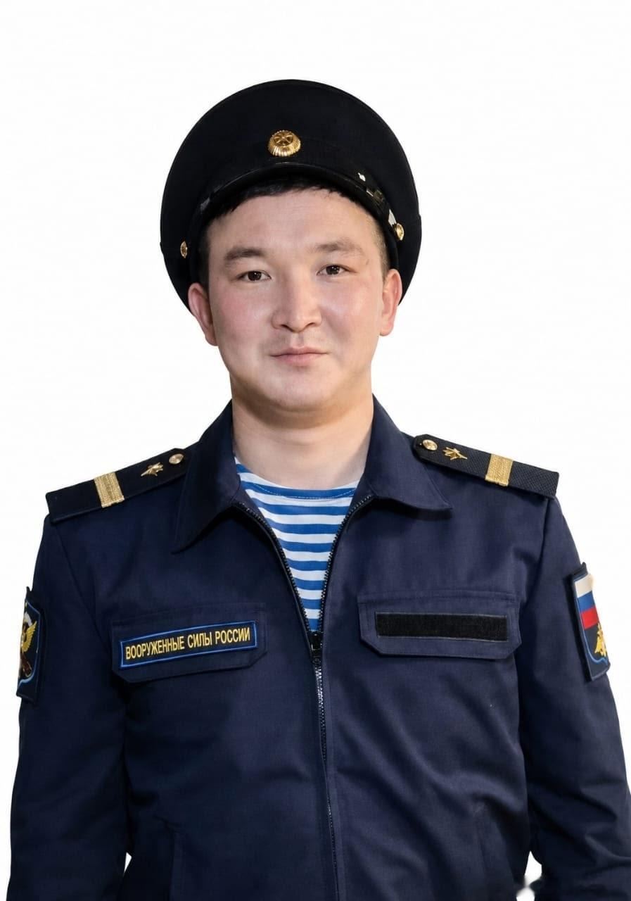 来自俄罗斯边疆区的老实人，被强制抓到乌克兰做空降兵后，死在了乌克兰。 