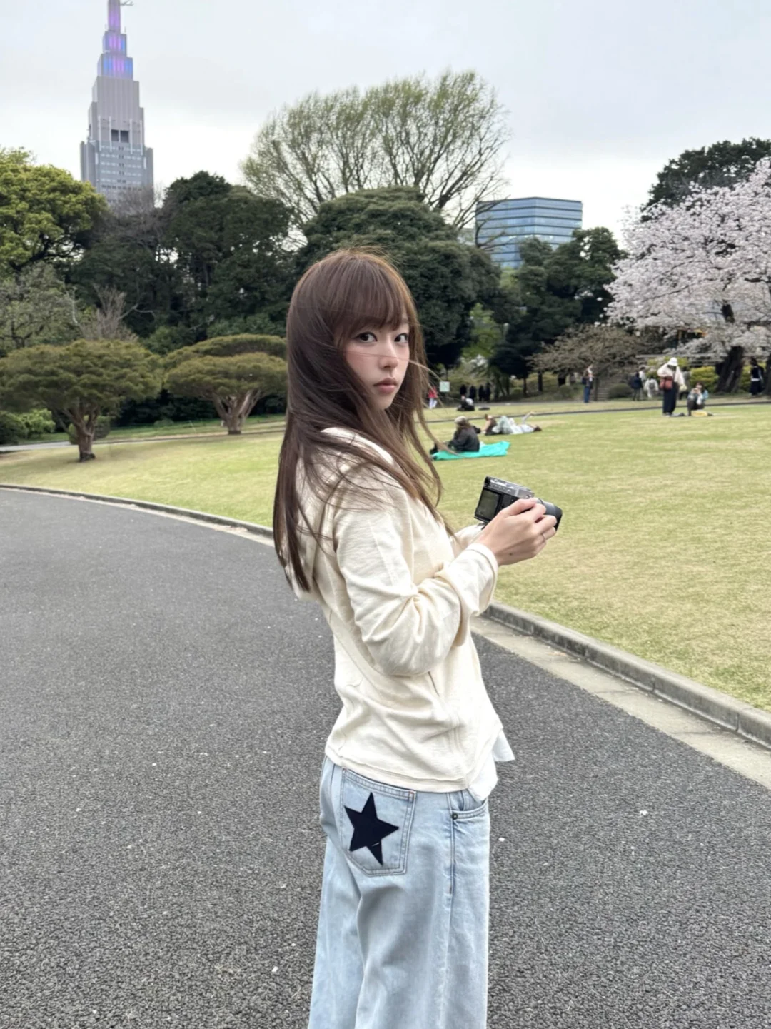 Tokyo photo dump 𖤐