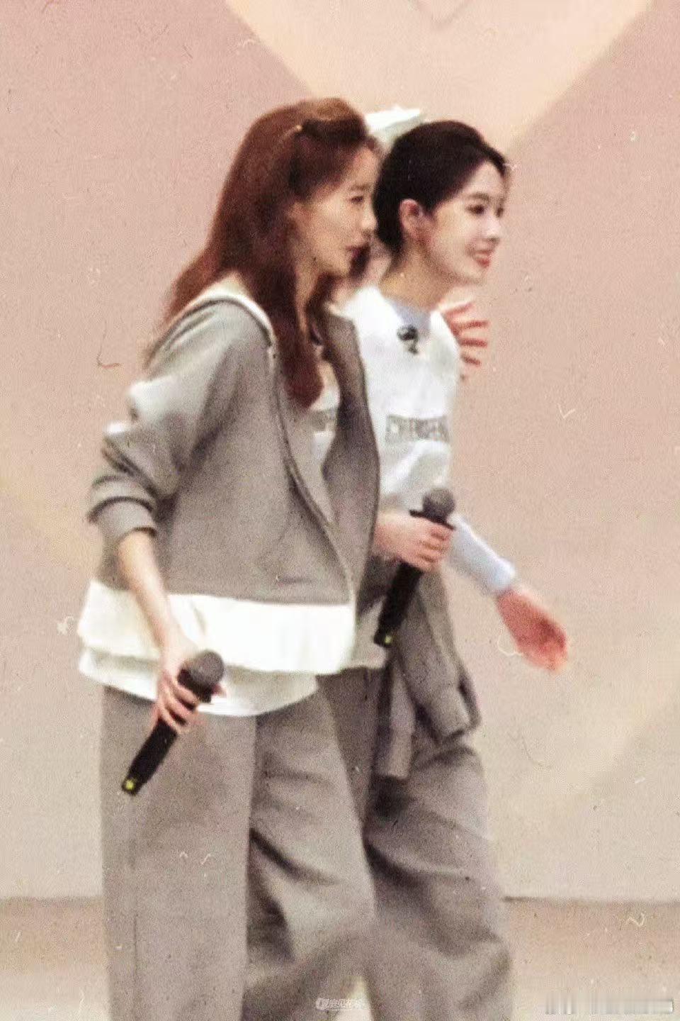 张月霍元甲团原地出道乘风2026适配度直接满分！霍元甲组这组合不出道真的意难平！