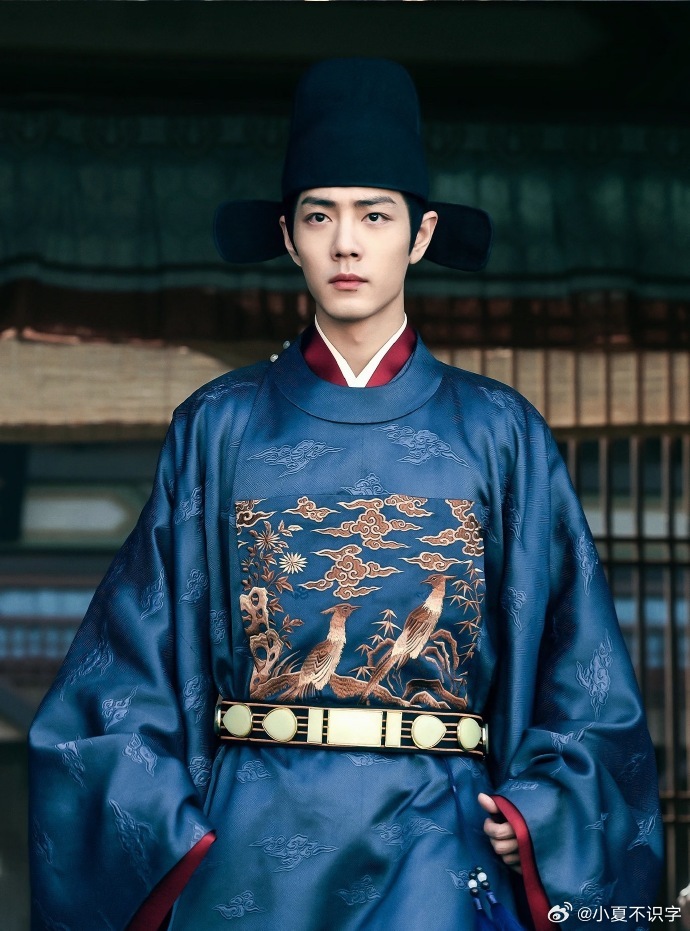 郑晓龙镜头下的白宇肖战冬去春来是小巷人家2.0吧狠狠被郑晓龙的叙事功力折服！肖战