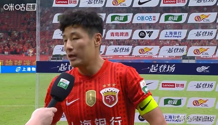 不懂就问，中国国家队主教练邵佳一会不会带上34岁的武磊参加明年亚洲杯？有一说一，