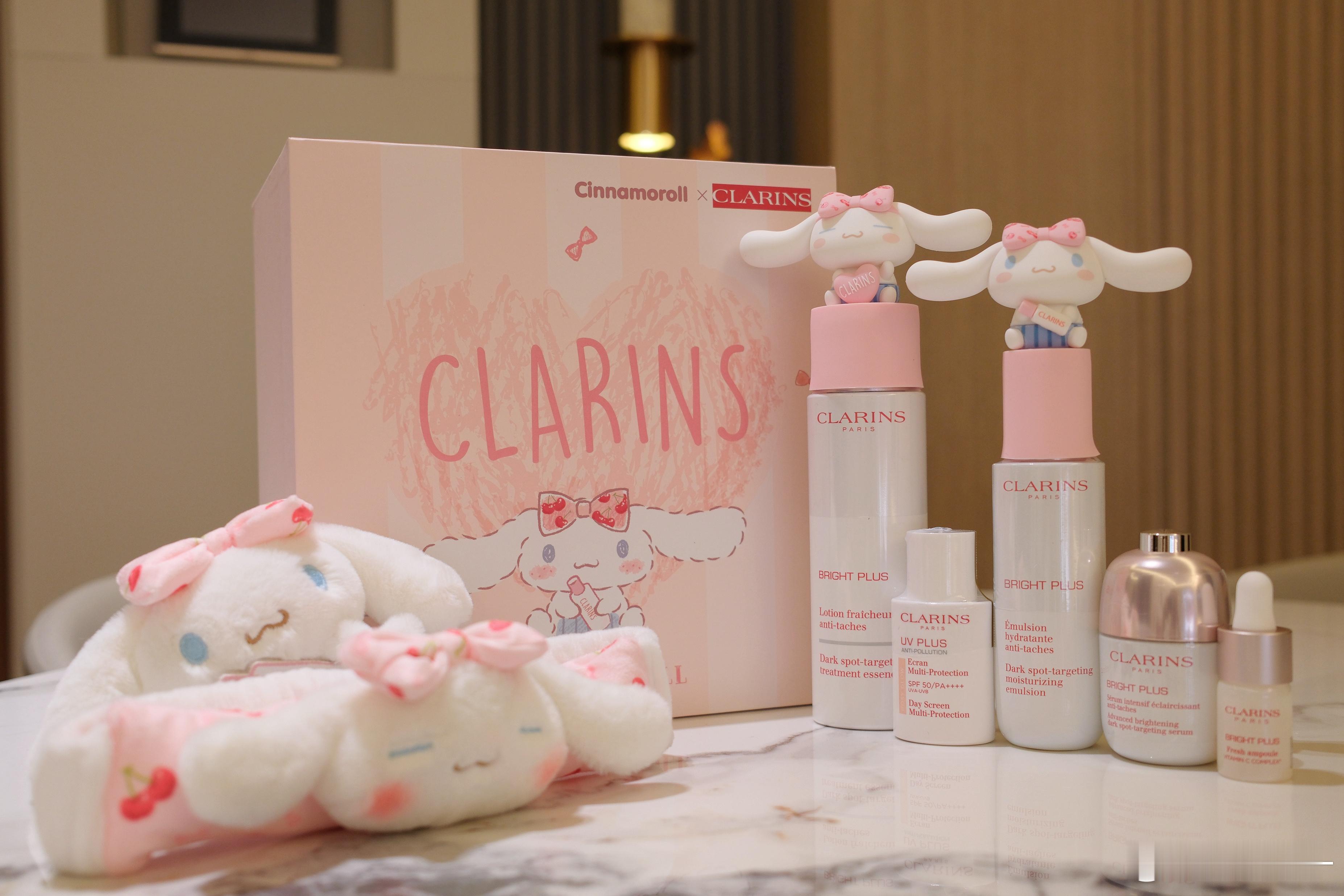 感谢各位品牌👨🏻的宠爱😊💖💟近期又有新品可以测评啦！#冉儿护肤频道[超