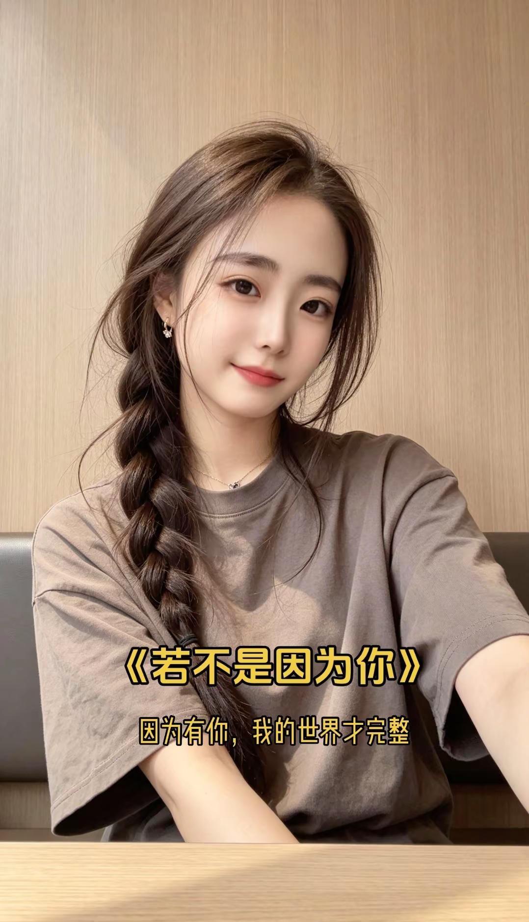 一生要有多幸运，才能遇到那个，满眼是你。待你如初，疼你入骨，见不得你受半点委屈，