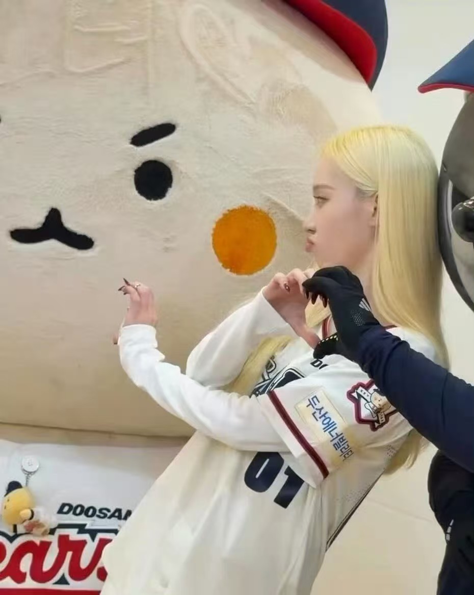 患上了严重的可爱侵略症 ​​​