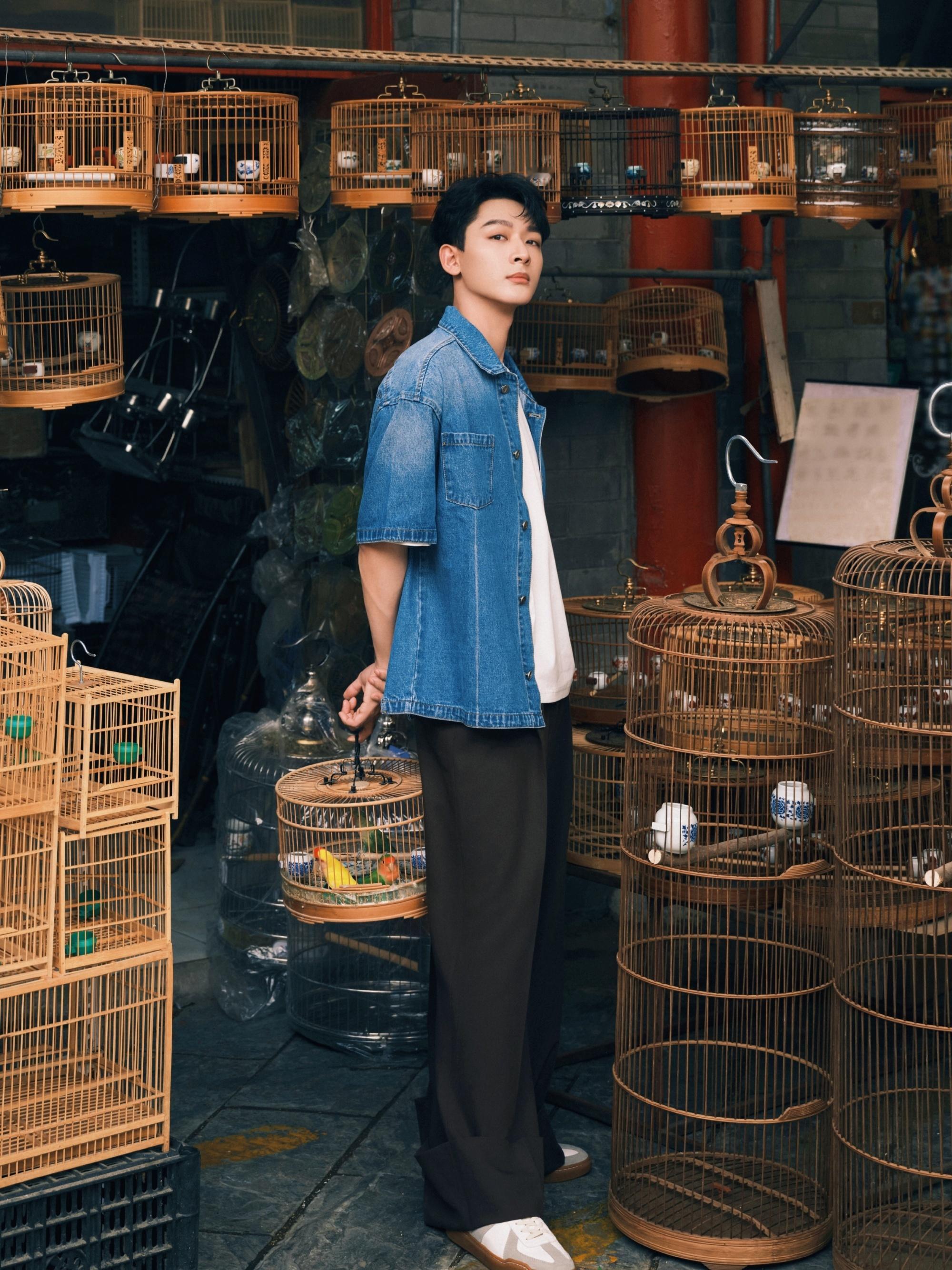 张晚意生活手记本色底色顶顶好 