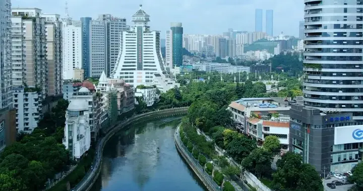 升温啦！贵阳气温下周有望破20℃