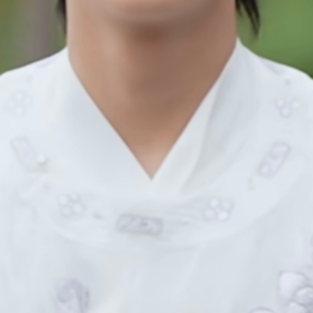 ？？？？stf我请问，能不能给李煜东好好整理一下衣服？？？？就这么敷衍吗 