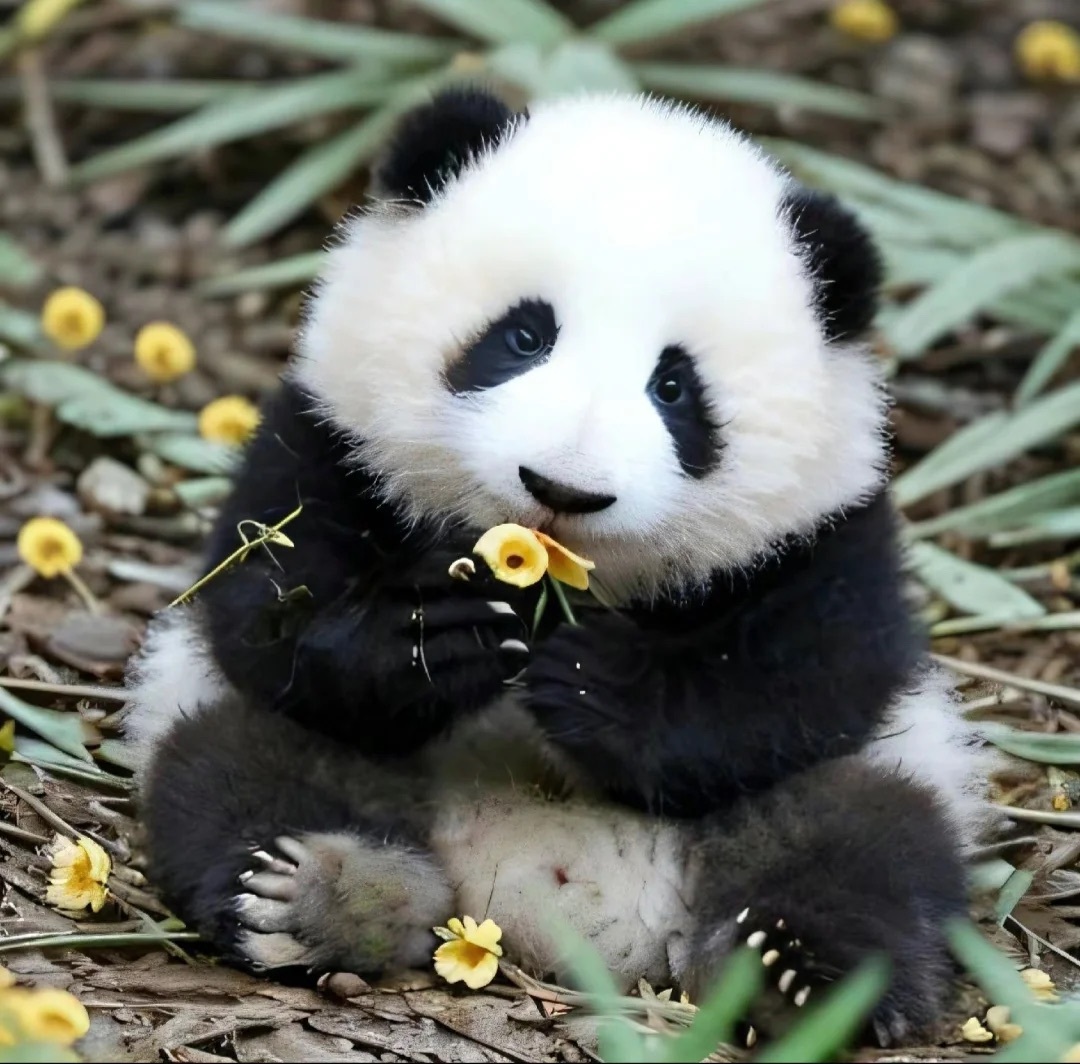 心情不好的时候，看花花治愈 ​​​