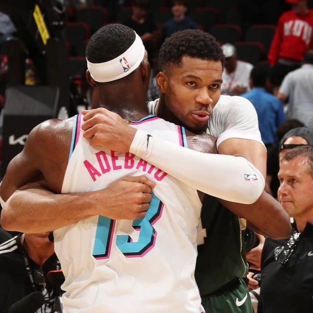 据NBA知名记者杰克-费舍尔透露，雄鹿为字母哥交易设定的目标，是在今年选秀大年拿