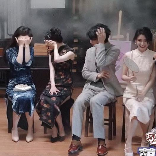 文文妹🎀想到这个