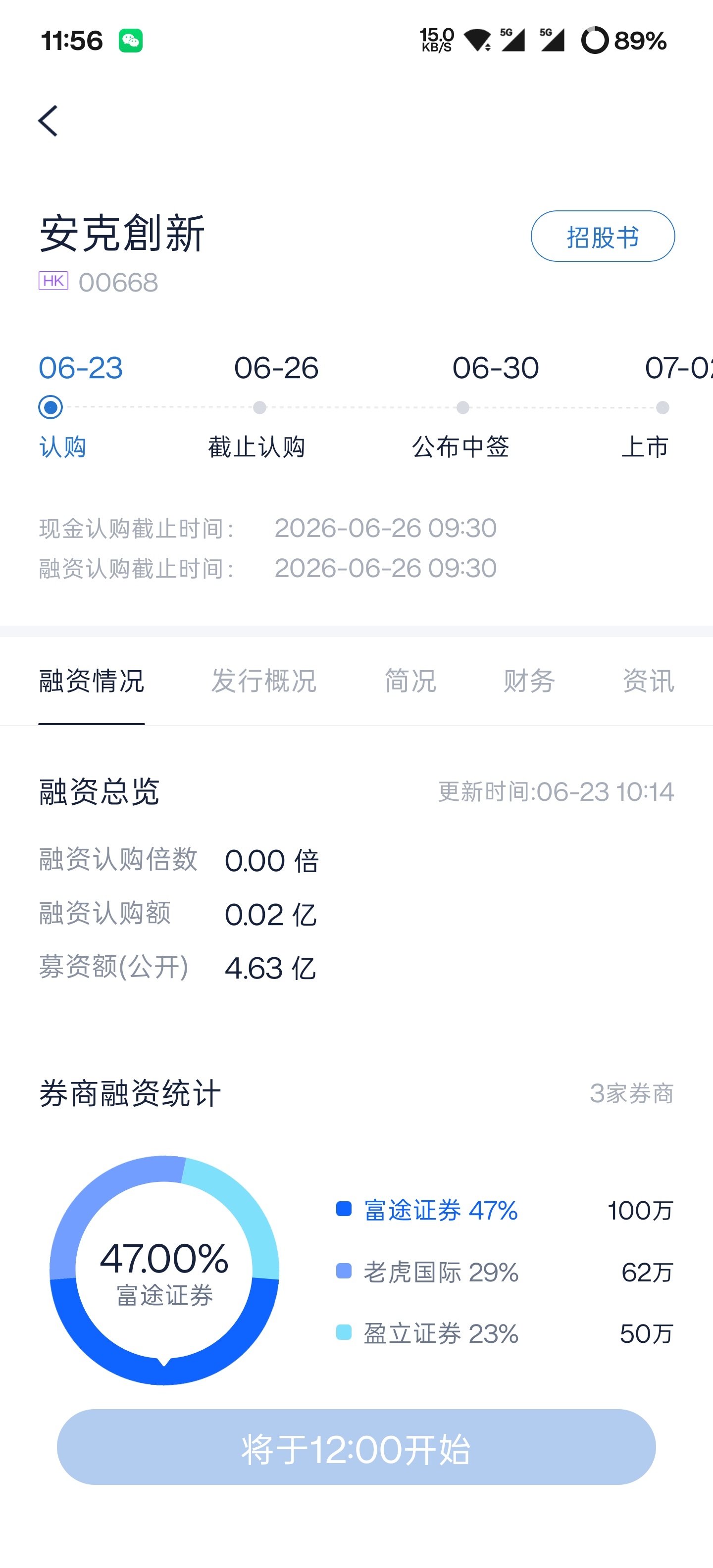 Anker 要在港股上市了，目前正在打新中 