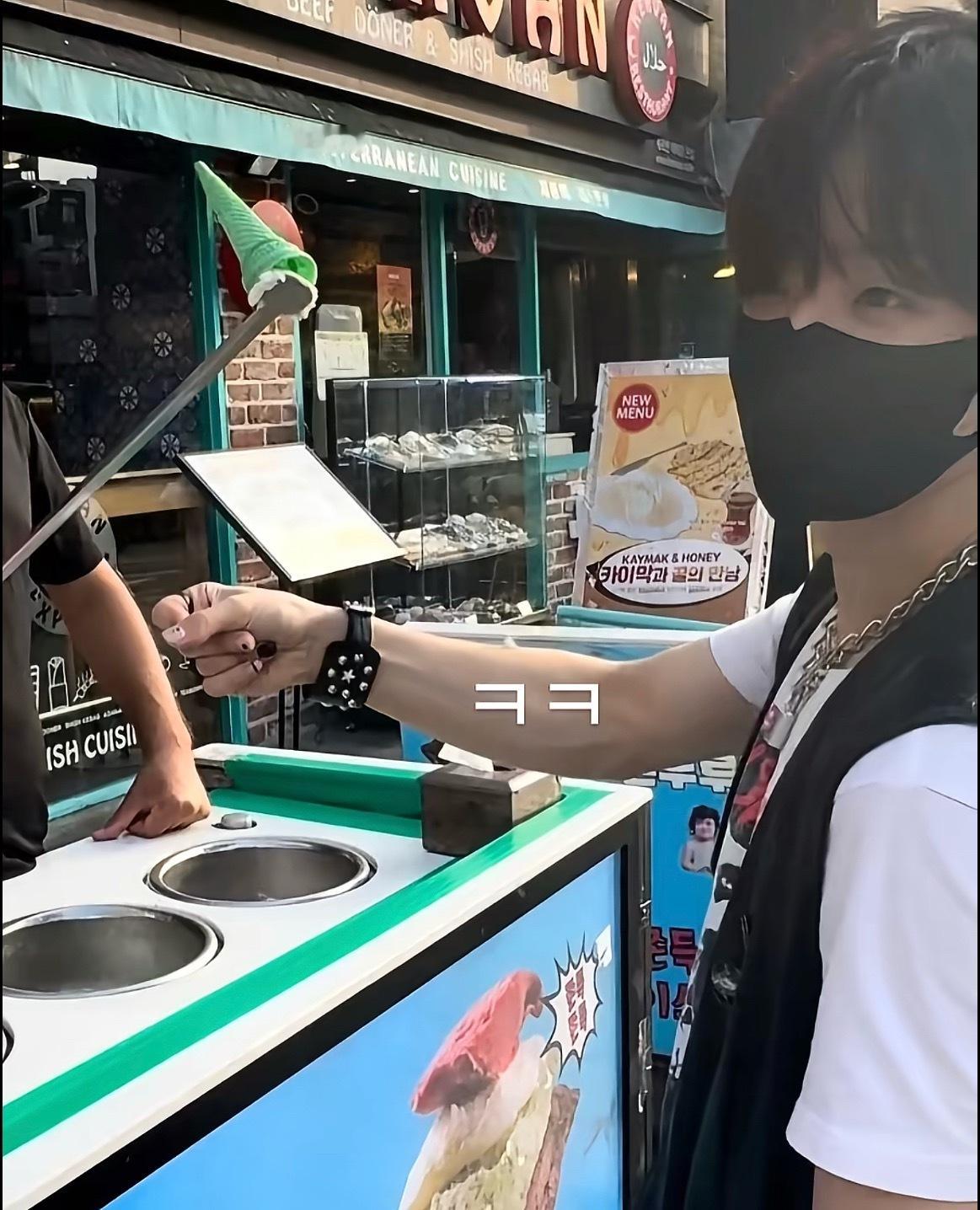 哼 哥哥我想你了喔 