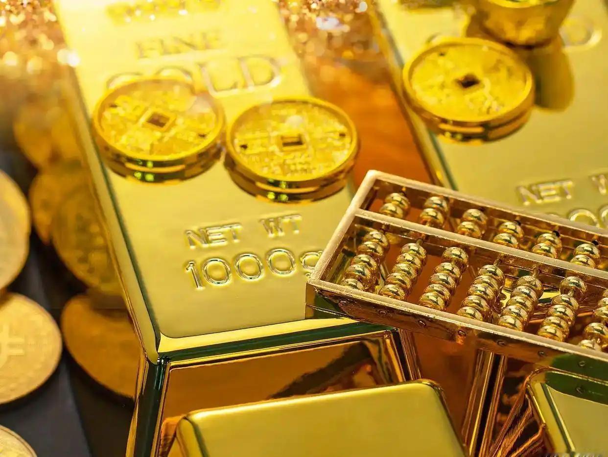 【新规！投资者必看的注意事项！金属期货涨跌停大调整！黄金、白银幅度超15%】
