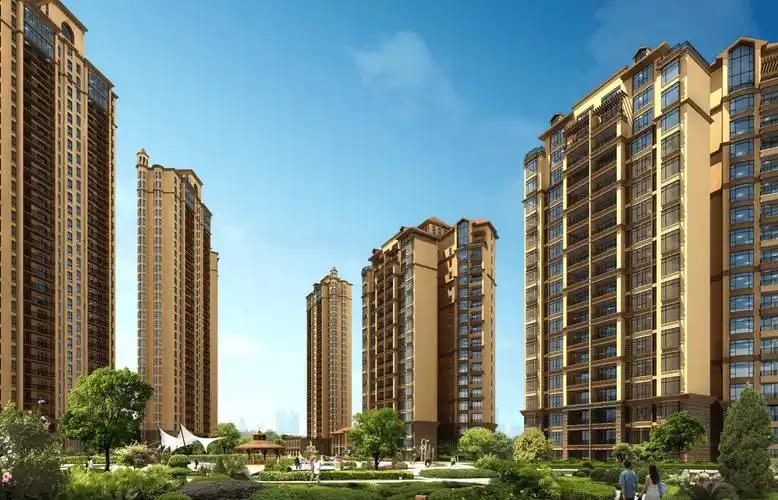 赚了！那套没卖出去的房，年租金回报率赫然已经逼近4%！！！我决定不卖了！这可是妥