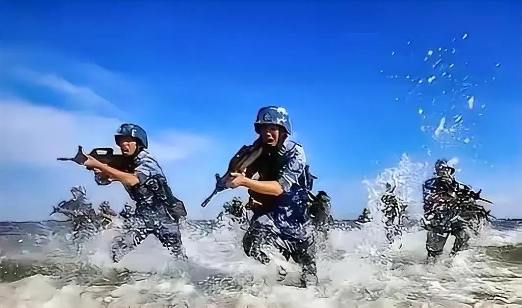 决不称霸是我们的国策，但作为一个大国该有的霸气也必须具备，愚昧、落后的儒家仁爱道