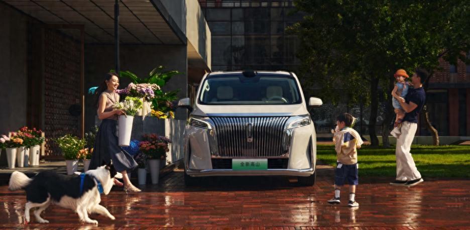 销量两连冠！魏牌高山如何成为国产MPV市场的“现象级”产品？
11月，魏牌高山再