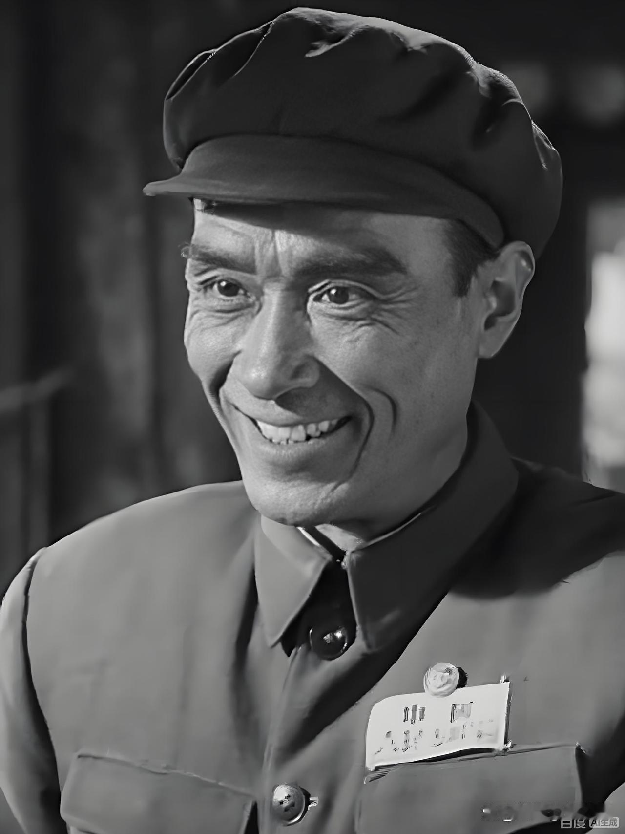 要说我最喜欢的演员就是田方和焦晃了，人物形象入心、入境、入情，无表演痕迹。
舞台