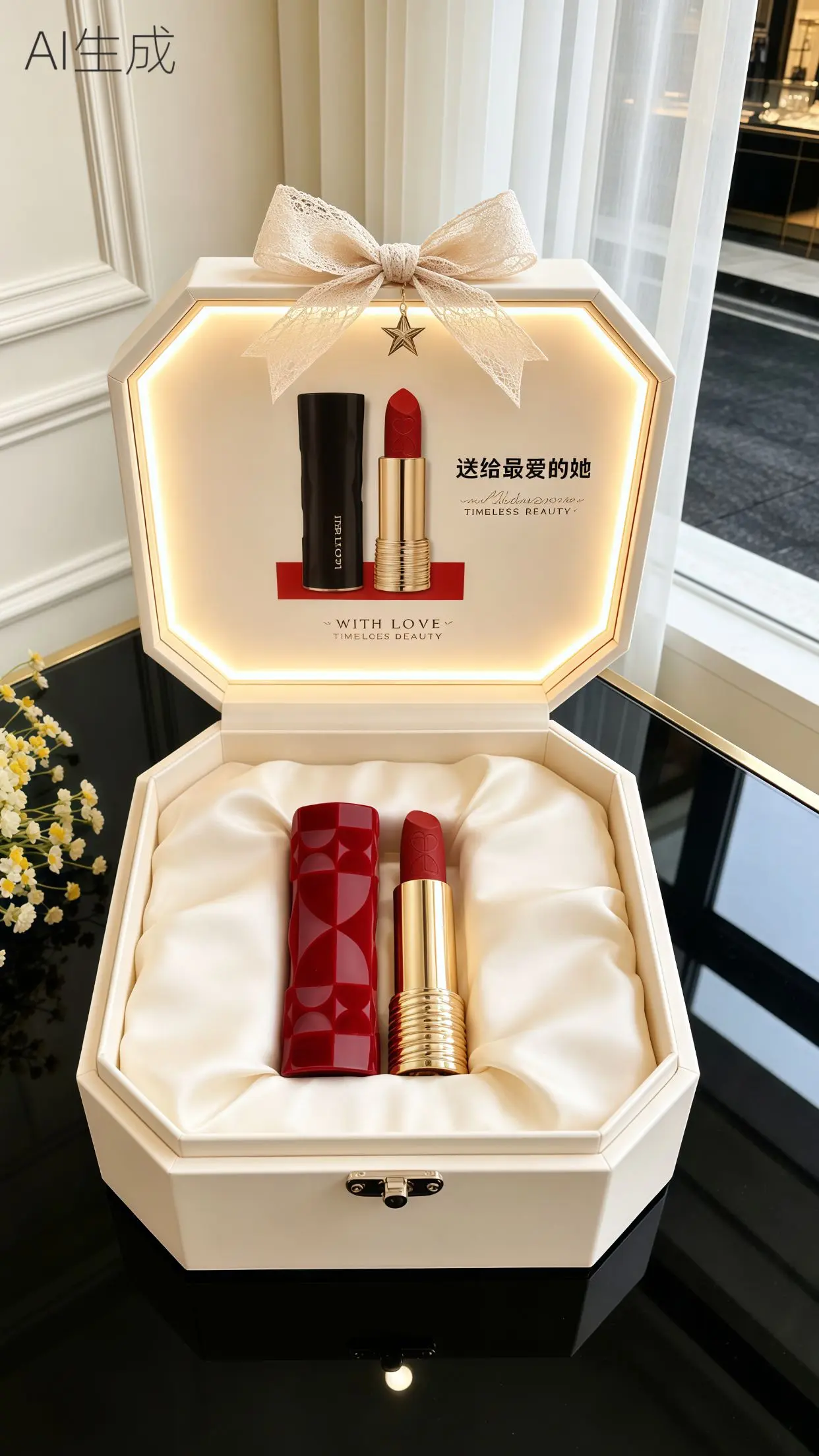 送女朋友的礼物 送老婆礼物