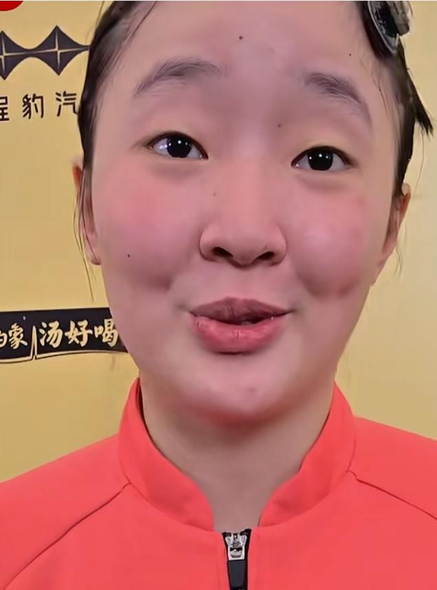 张本宇一家很难真正融入日本，话还是在说中国话！
 
一个在外面长大的孩子，说老家