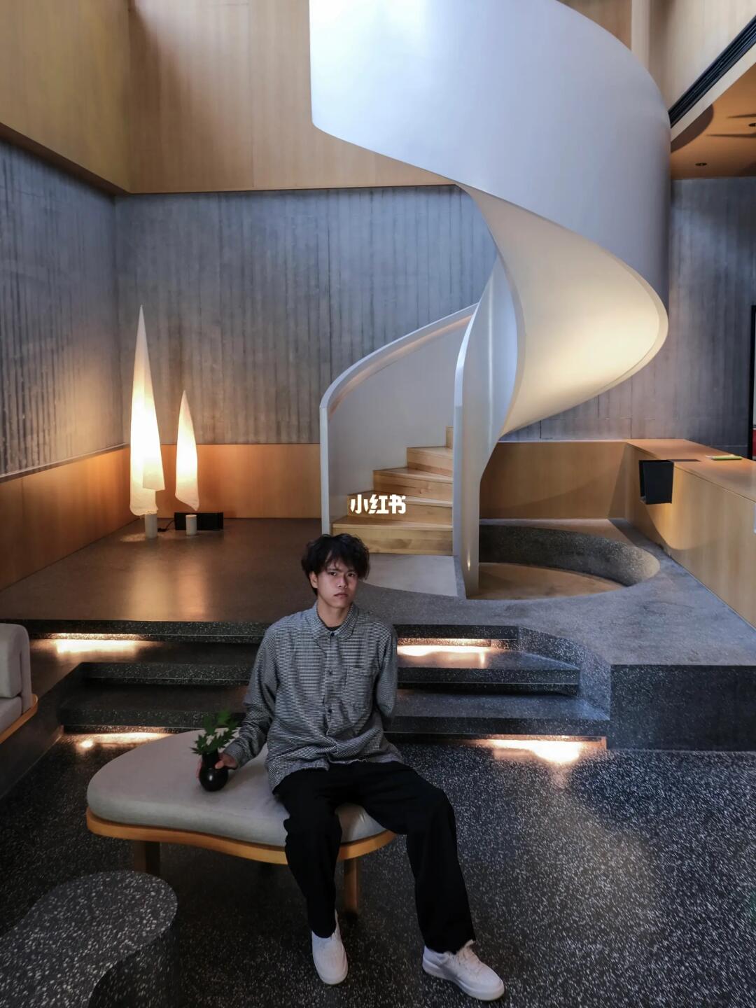 这真的不是在看展！是乌镇小众设计酒店