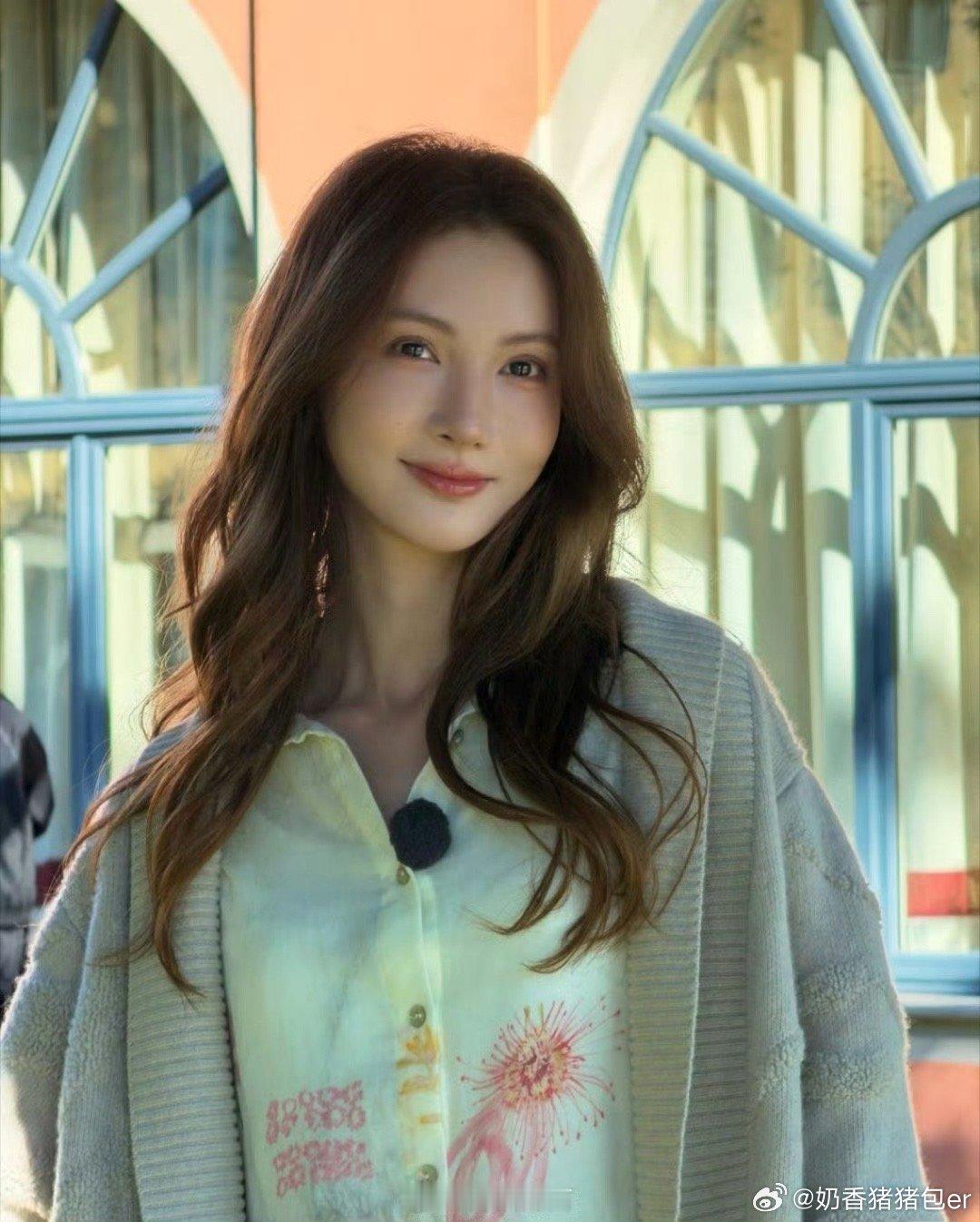 曝金晨肇事逃逸去年三月的事情今年爆出来了