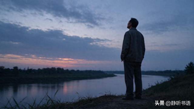 人到中年最顶级的活法：从此，不再需要答案
