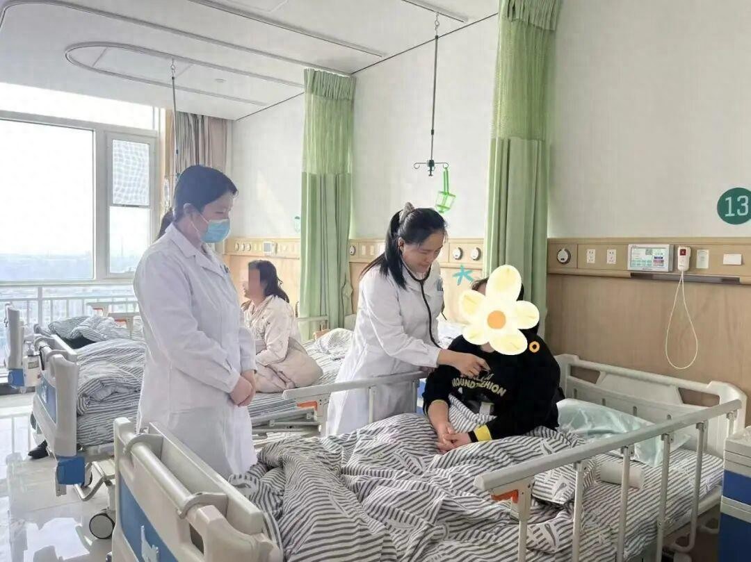 反复晕厥查不清？宁津县人民医院这项检查，直接找到“真凶”