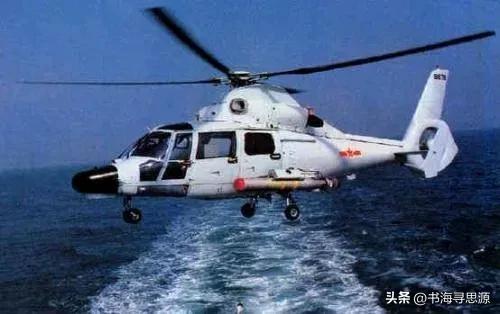 1959年，直-5轻型运输直升机划破长空，这架仿制苏联米-4的机型，以金属旋翼与