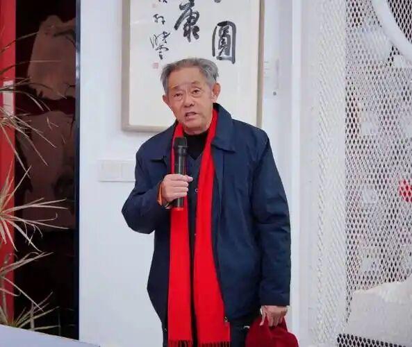 徐湖平最怕的不是马未都！压箱底15年的42个红手印才是真正的铁证！
 
南博风波