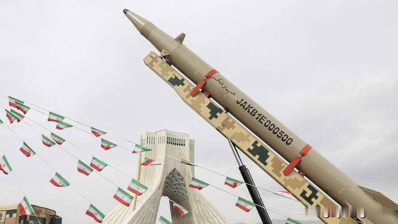 🇮🇷⚔️🇺🇦 乌克兰袭击伊朗商船，致一名船员死亡——伊朗誓言回应

伊朗