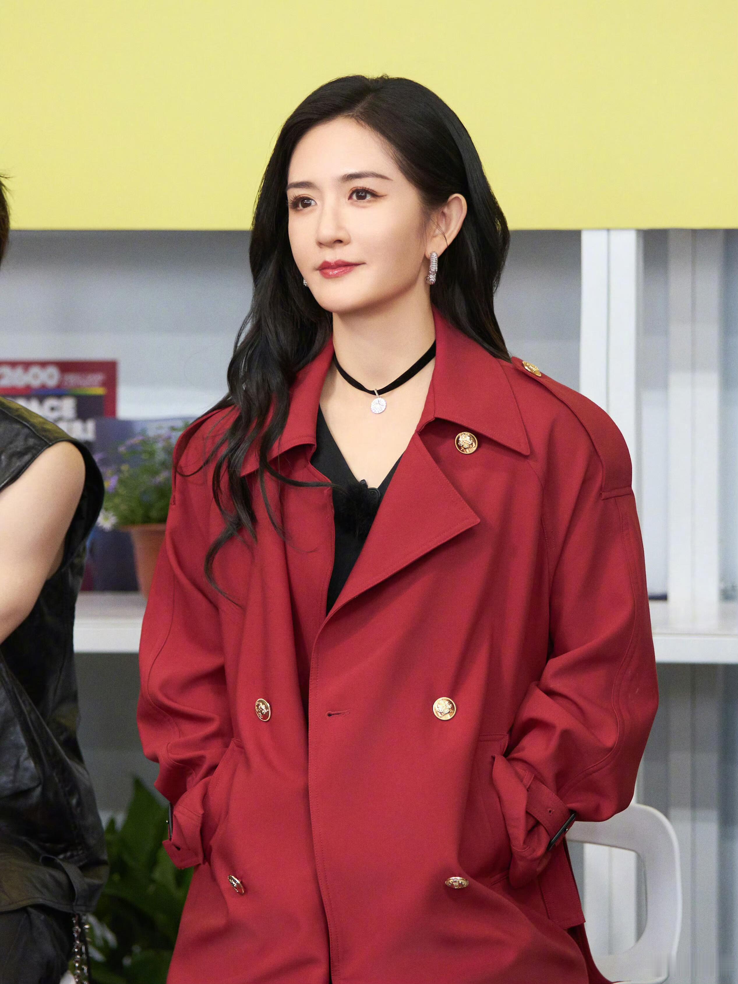 谢娜采访李晟 娜姐新节目《娜就聊姐姐》首期太戳心！李晟自曝多次落选湖南项目，心态