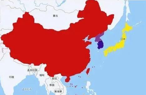 中日较量走到一个再也绕不开的事实越来越清楚：日本社会对中国的负面观感，早已超出政