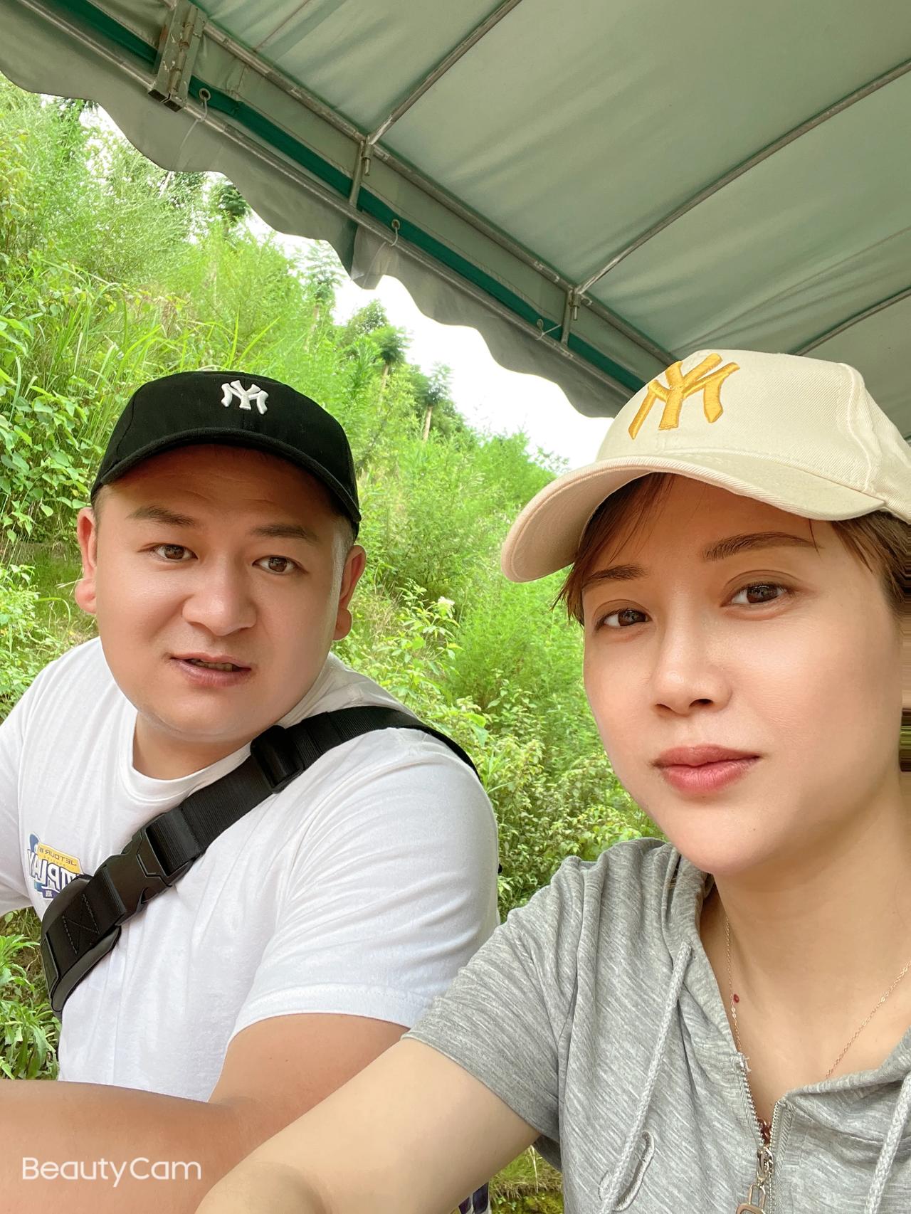 美颜功能太强大了[笑哭]如果……
