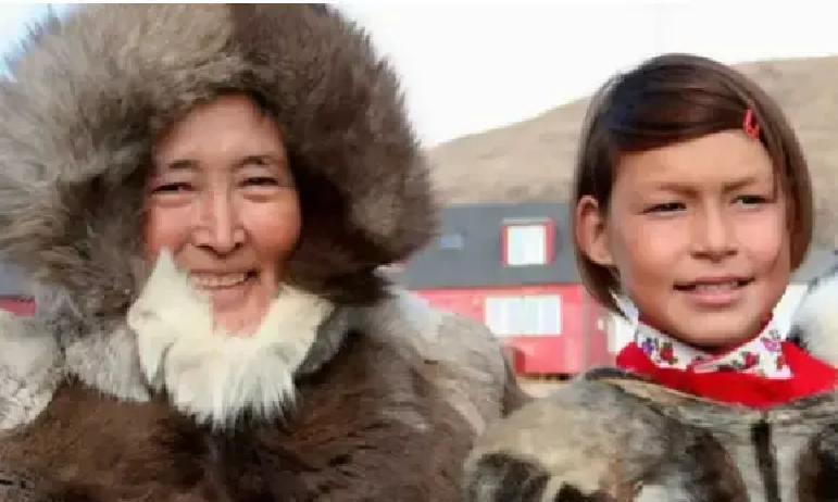 格陵兰女性被强装节育环，这事至今回响未平。
 
上世纪六十年代，丹麦医生在格陵兰