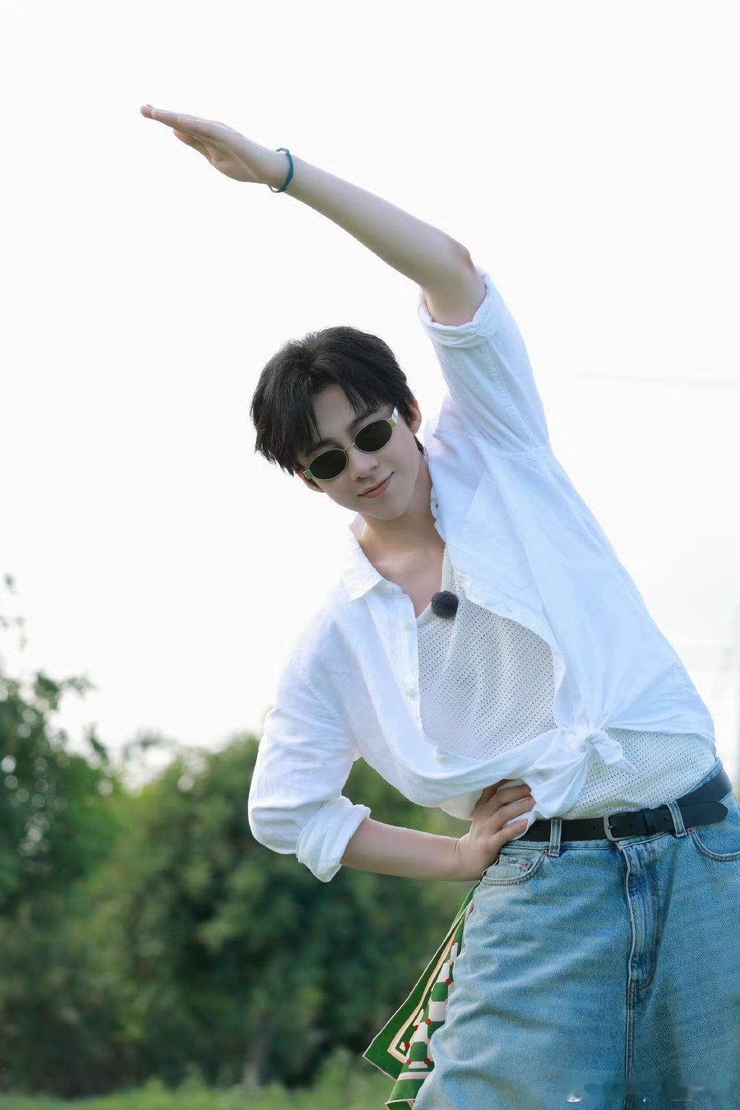 酷狗音乐代言人刘宇宁  | 刘宇宁京东新锐代言人｜摩登兄弟 这一生，认定了刘宇宁