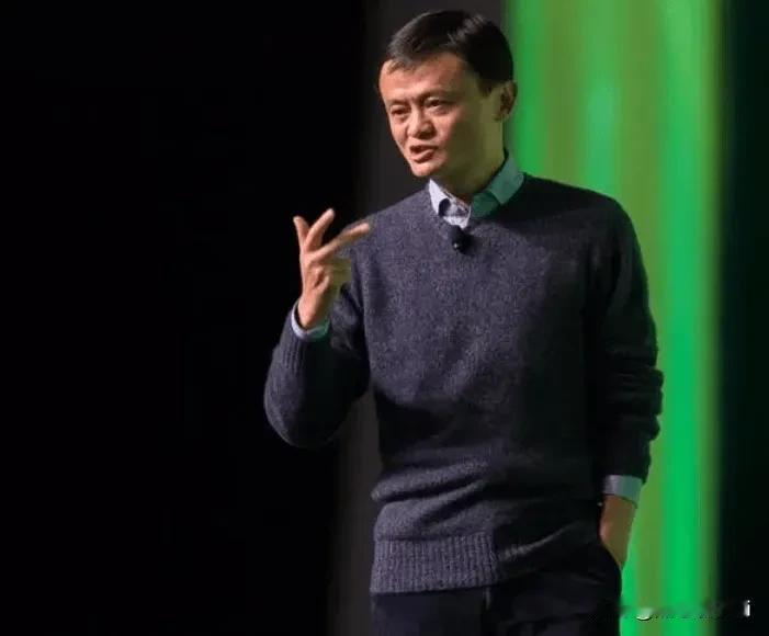 马云说香港人为什么活得那么长，不管是男人还是女人，他总结了三点，健康三要素，一、