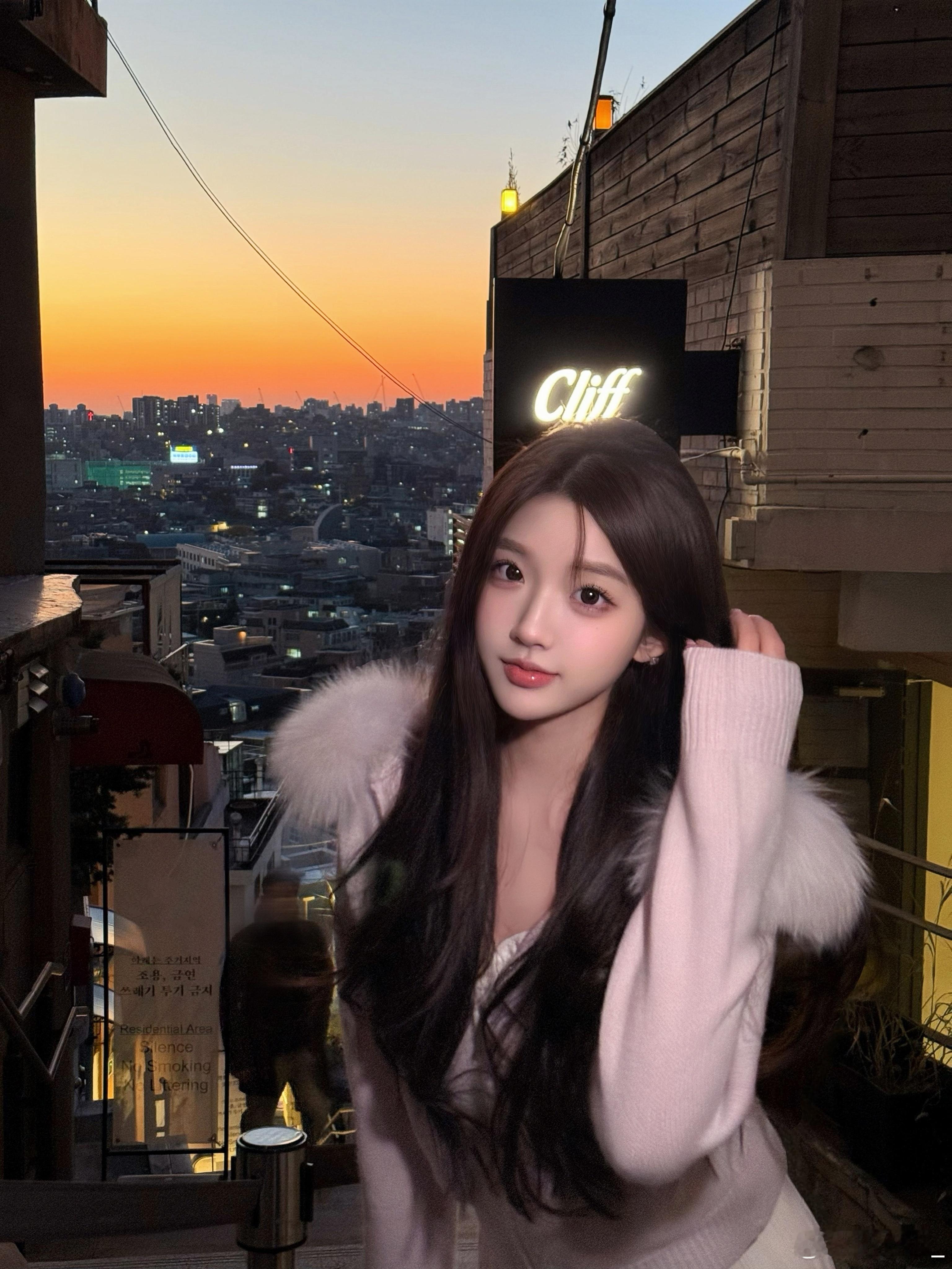 🐰💜同步一下 